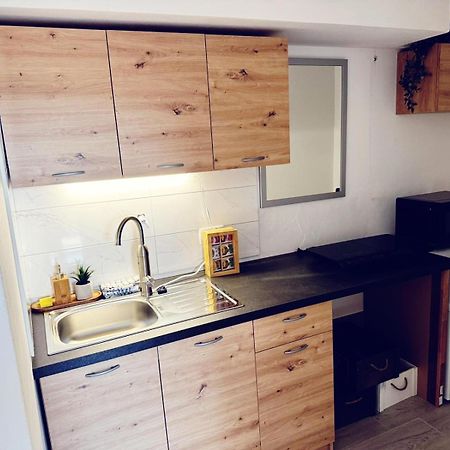 Moon Bay Apartment - Free Large Parking ปอร์โตรอซ ภายนอก รูปภาพ