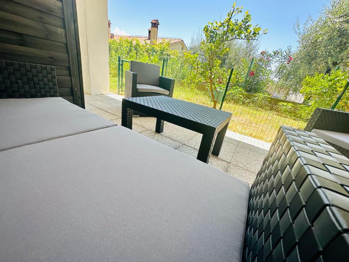Moon Bay Apartment - Free Large Parking ปอร์โตรอซ ภายนอก รูปภาพ