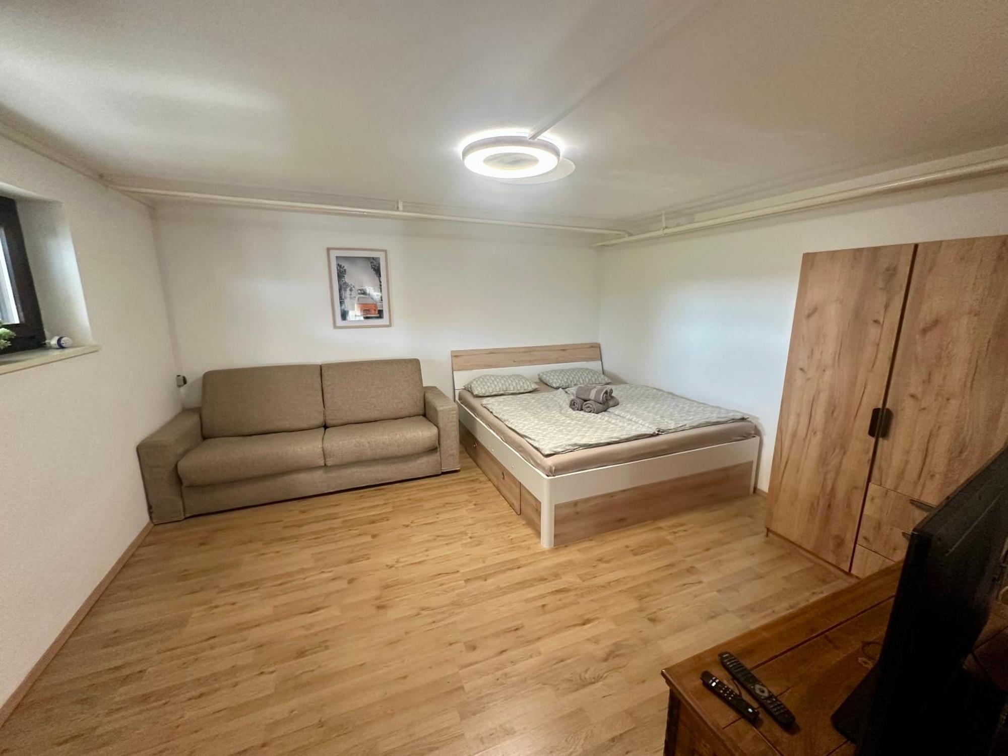 Moon Bay Apartment - Free Large Parking ปอร์โตรอซ ภายนอก รูปภาพ